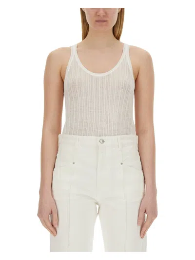 ISABEL MARANT WOMEN'S TOP DORSIA TOP