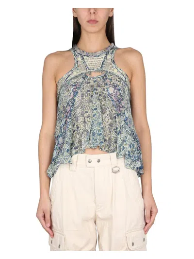 ISABEL MARANT WOMEN'S TOP ONYLE TOP