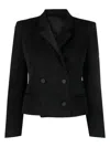 Isabel Marant Women's Ve0225fc-a4f03i Hasta In Black