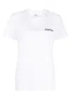 Isabel Marant Cotton T-shirt