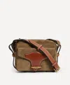 Isabel Marant Women's Wasy Camera Cross-body Bag
