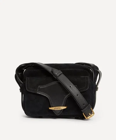 Isabel Marant Women's Wasy Camera Cross-body Bag