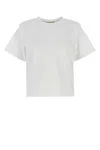Isabel Marant Women White Cotton Zelitos T-shirt In White