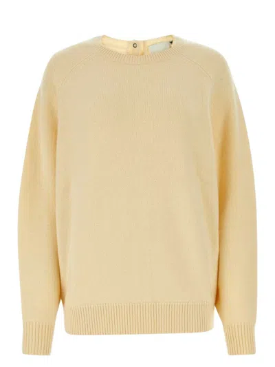 ISABEL MARANT WOMEN'S WOOL BLEND LISON OVERSIZE SWEATER