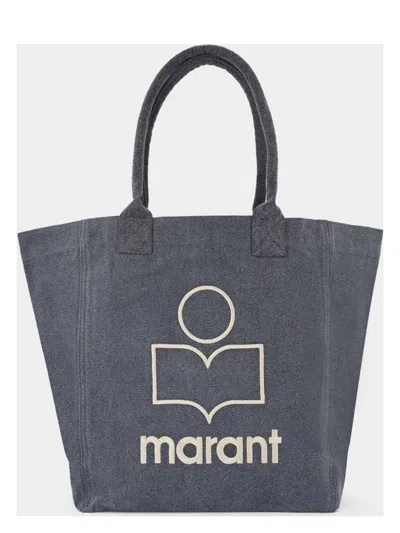 ISABEL MARANT WOMEN'S YENKY GZ SHOPPER BAG