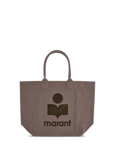 Isabel Marant Women Yenky Tote Bag