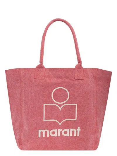 ISABEL MARANT WOMEN'S YENKY TOTE BAG