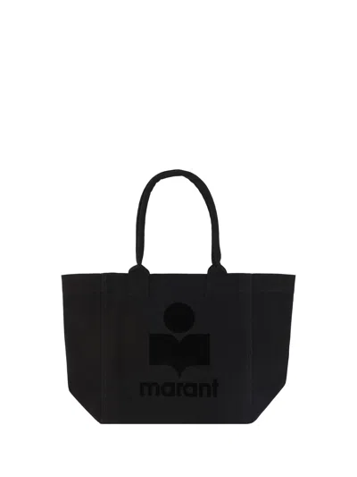 Isabel Marant Women Yenky Yenky Tote Bag