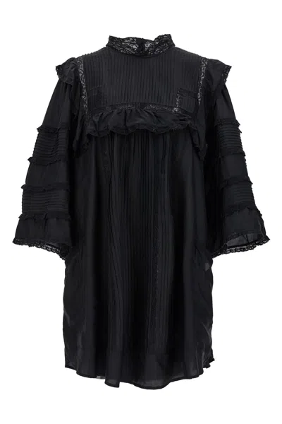 ISABEL MARANT ISABEL MARANT WOMEN 'ZAKAE' DRESS