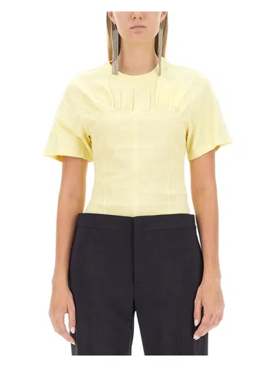ISABEL MARANT WOMEN'S ZAZIE T SHIRT