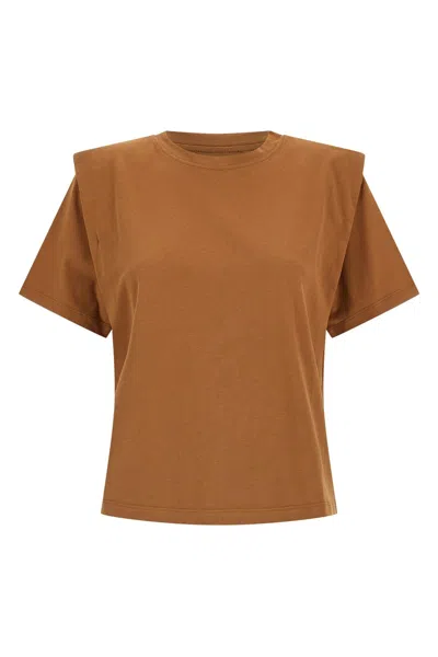 ISABEL MARANT ISABEL MARANT WOMEN 'ZELITOS' T-SHIRT