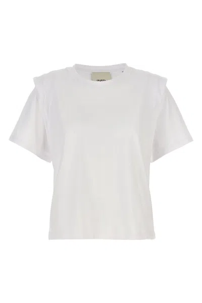ISABEL MARANT ISABEL MARANT WOMEN 'ZELITOS' T-SHIRT