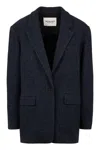 Isabel Marant Lesandre Jacket