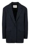 Isabel Marant Wool Blazer