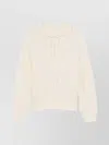 Isabel Marant Romane-gb Sweater Knitwear Brown In Neutral
