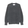 Isabel Marant Barry-gz Sweatshirts Grey