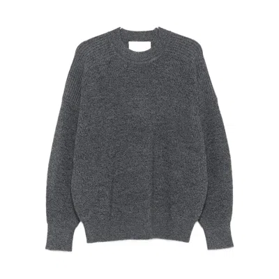 ISABEL MARANT WOOL SWEATERS