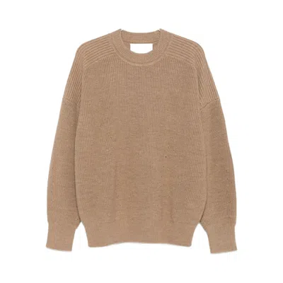 ISABEL MARANT WOOL SWEATERS