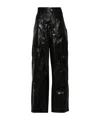 Isabel Marant Marant Cargo Divine In Black