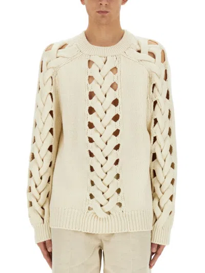 Isabel Marant Woven Mesh