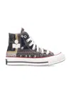 Isabel Marant X Converse Chuck-hi Sneakers