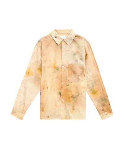 ISABEL MARANT YACINE SHIRT