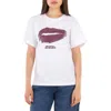 Isabel Marant Yates Cotton T-shirt