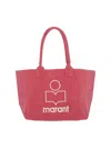 Isabel Marant Bags In Red