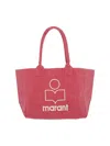 Isabel Marant Bags In Red
