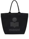 Isabel Marant Yenky Bag In 黑色