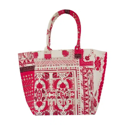 Isabel Marant Yenky Ge Shopper Bag