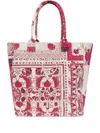 Isabel Marant Yenky Ge Shopper Bag