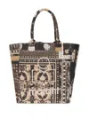 Isabel Marant Yenky Ge Shopper Bag
