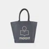 Isabel Marant Yenky Gz Shopper Bag