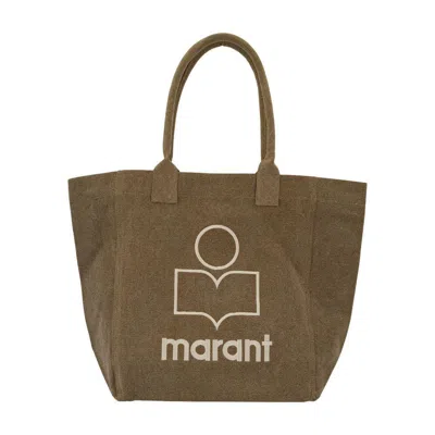 Isabel Marant Yenky Gz Shopper Bag