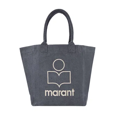 Isabel Marant Yenky Gz Shopper Bag