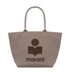Isabel Marant Yenky Gz Shopping Bag