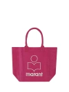 Isabel Marant Borsa-tu Nd  Female In Rose