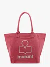 Isabel Marant Yenky In Pink