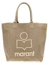 Shop Isabel Marant 'yenky' Shopping Bag