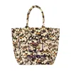 Isabel Marant Yenky Tote Bag