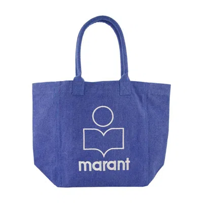 Isabel Marant Yenky Shoulder Bag