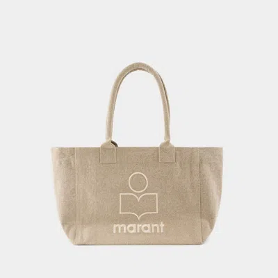 Isabel Marant Yenky Shoulder Bag