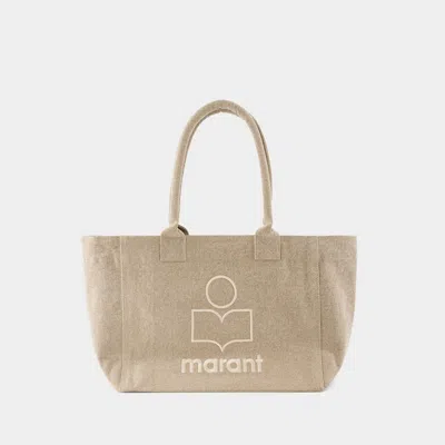 Isabel Marant Diesel M-calai-ss T-shirt In Gold