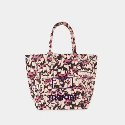 ISABEL MARANT ISABEL MARANT YENKY SHOULDER BAG