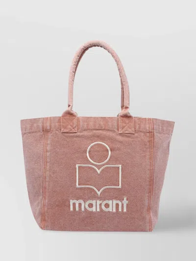 Isabel Marant Yenky Small Tote Bag