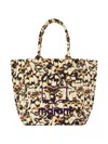 Isabel Marant Yenky Tote Bag