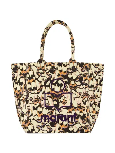 ISABEL MARANT YENKY TOTE BAG