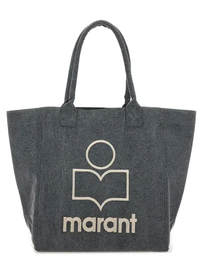 Isabel Marant "yenky" Tote Bag