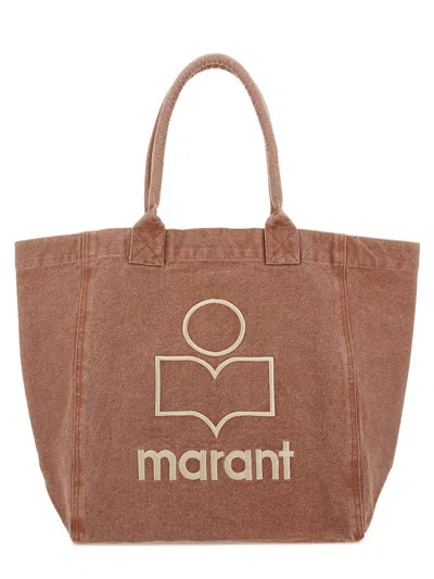 Isabel Marant "yenky" Tote Bag
